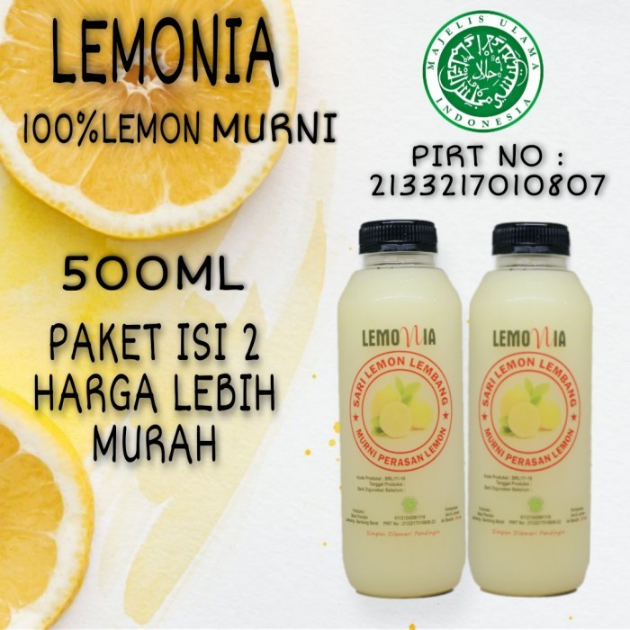 

Lemonia isi 2 NEWSALE