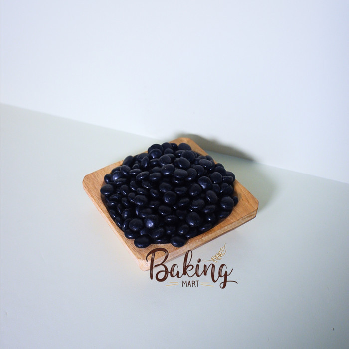 

chocolate chips 1kg / cokelat chip / choco chips 1/2 bulat Lagie LIMITED EDITION