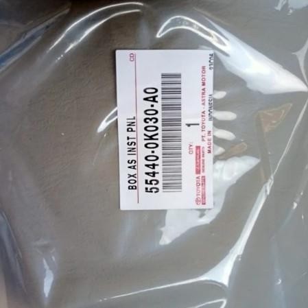 Ready  Tutup Laci Dasboard Innova 2005 2006 2007 2008 2009 2010 2011- 2015