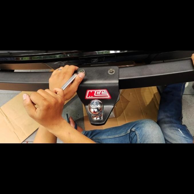 towing mcc ori fortuner vrz 2021/towing mcc original fortuner GR 2022