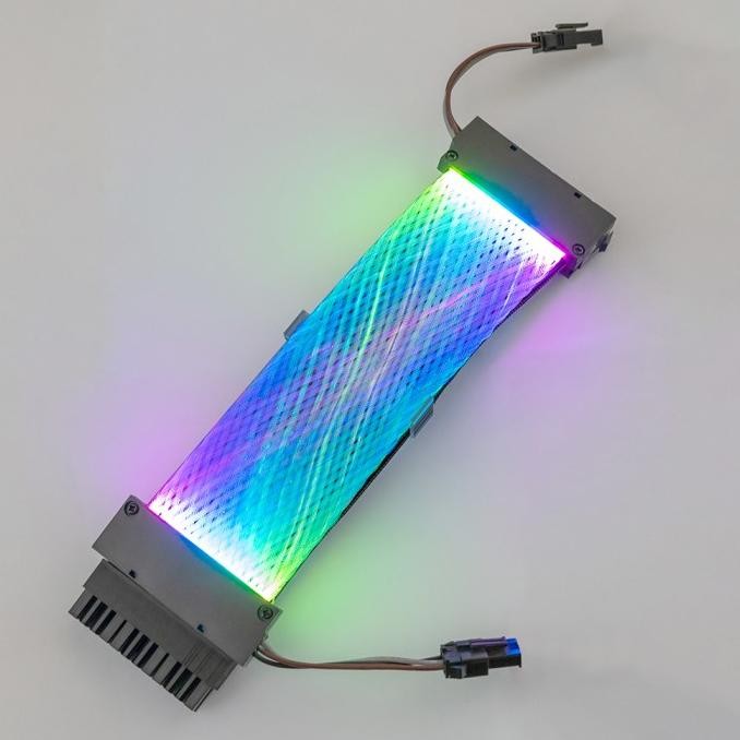 KYO NET ARGB CABLE 24 PIN PSU Cable Extension 24 pin*1