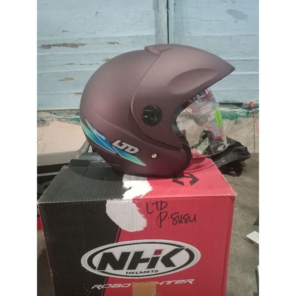 Discount Helm Gix Sport Original/Helm Ltd Kw/Replika All Ternatif
