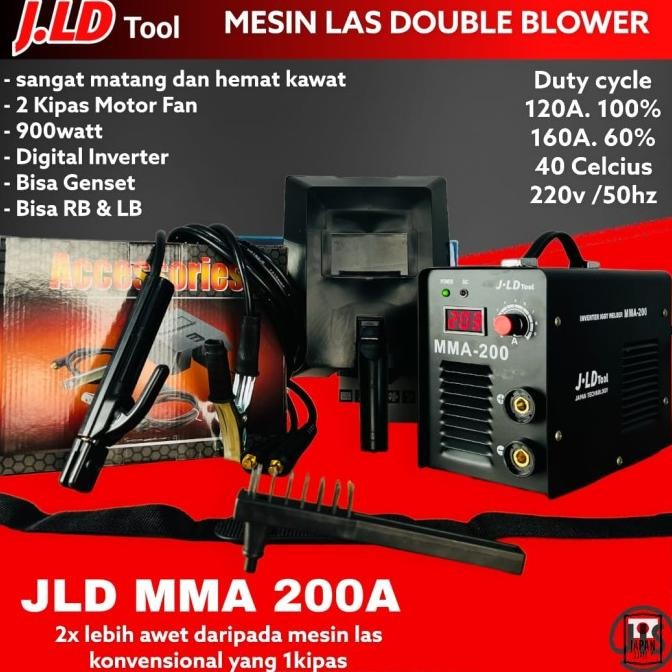 ~@~@~@~@] Mesin Las 900 Watt digital 130A tercanggih by uchiha japan tehnology