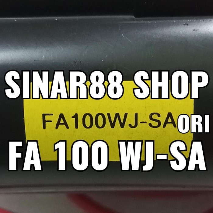 FLAYBACK TV SHARP FA100WJ-SA FA 100 FLYBACK FLAIBACK PLAYBACK PLYBACK