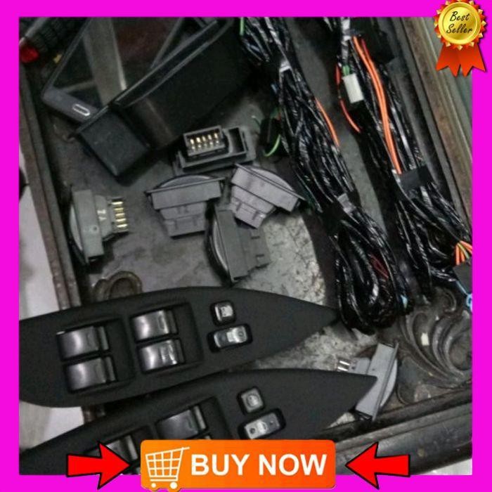 Power Window Vios Limo 2007-2012