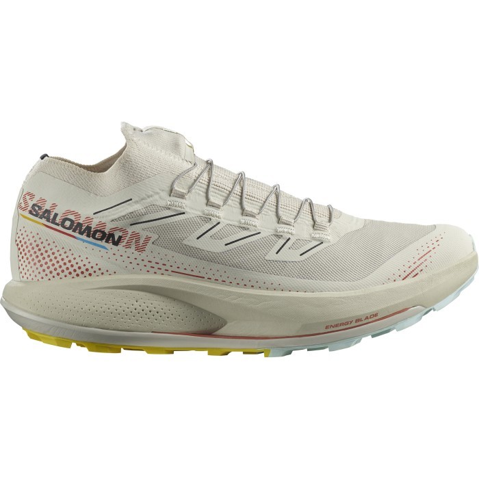 Trail Running Shoes Salomon Pulsar Trail Pro 2 (Unisex)
