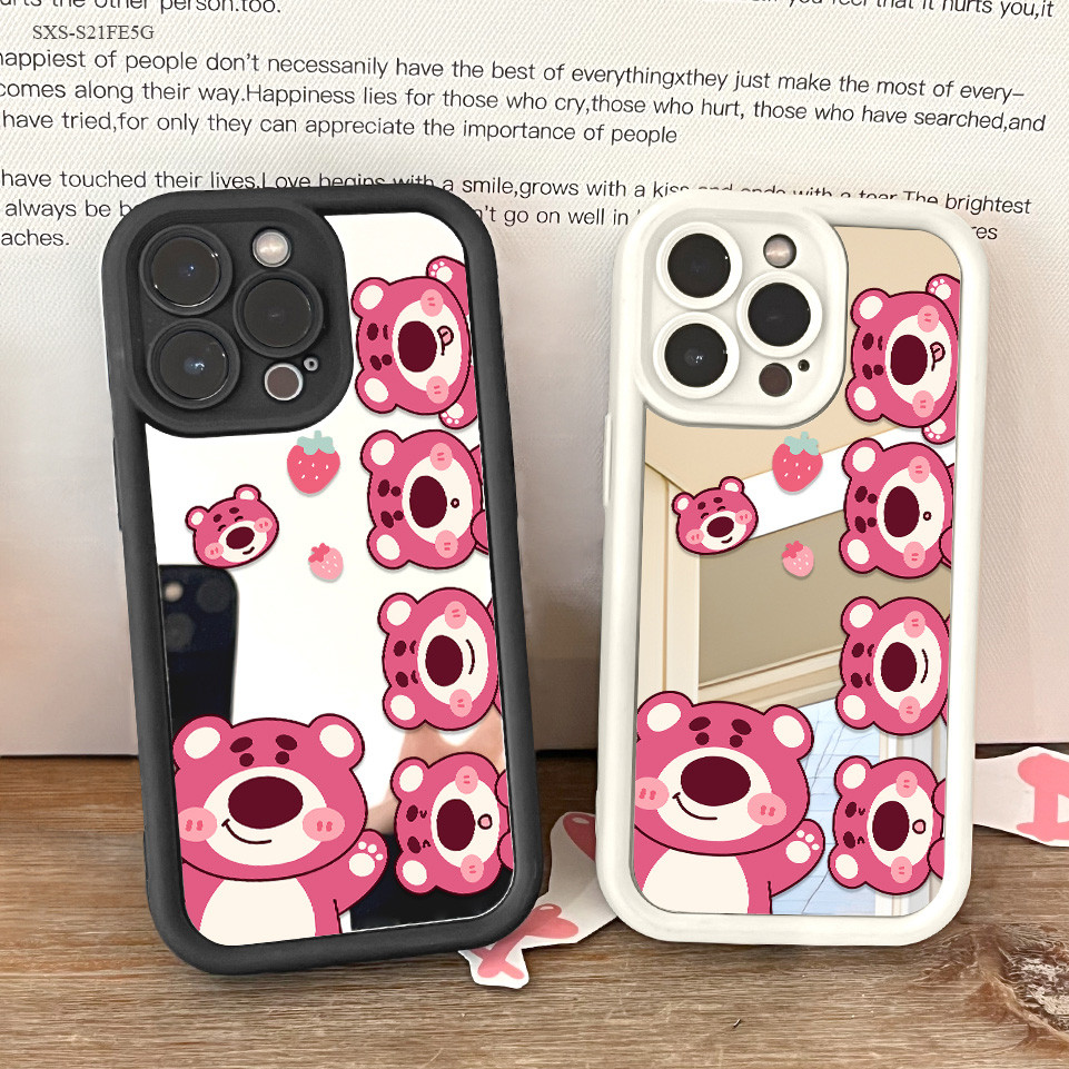 Casing Hp Untuk Compitable With Samsung Galaxy A17 A07 A56 A36 A26 A06 A02 A10 A72 A7 J2 J4 J6 M30S 