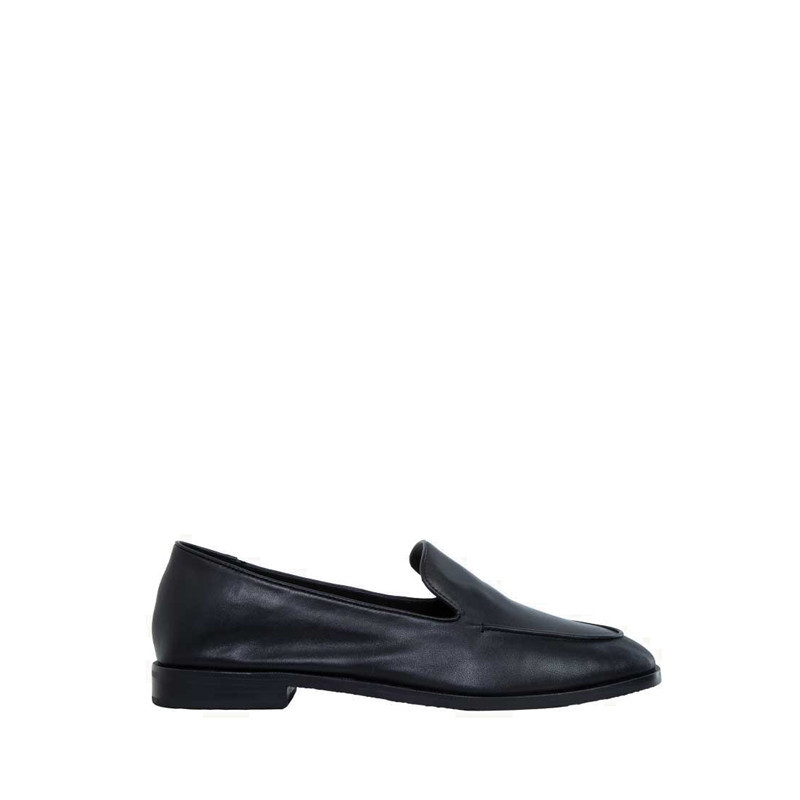 Rockport Women's MLT23AB Loafers - Black