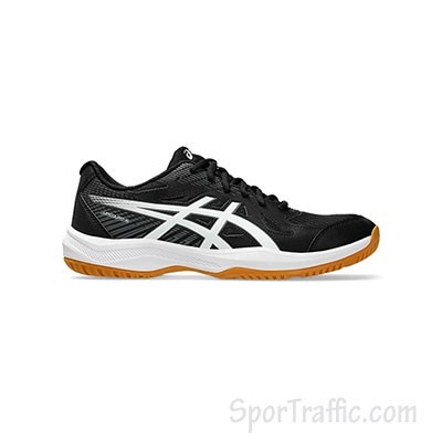 Sepatu Voli Asics Upcourt 6 1071A104-001