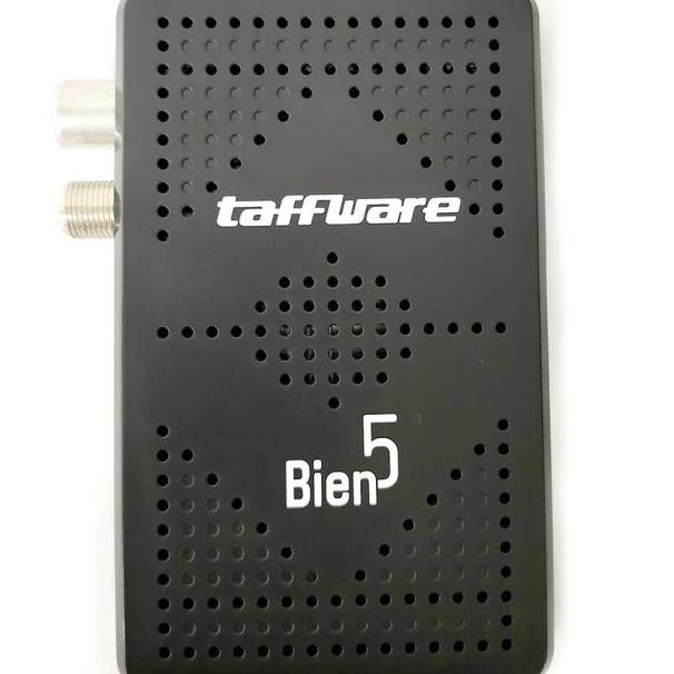 Et Top Bo Taffware Bien5 Dital Atellite Tv Tuner Dvbt22 10P