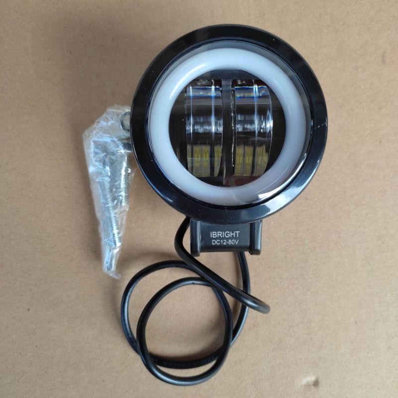 Lampu Bemper Sigra Lampu Bemper Jetbus Projie 12-80V