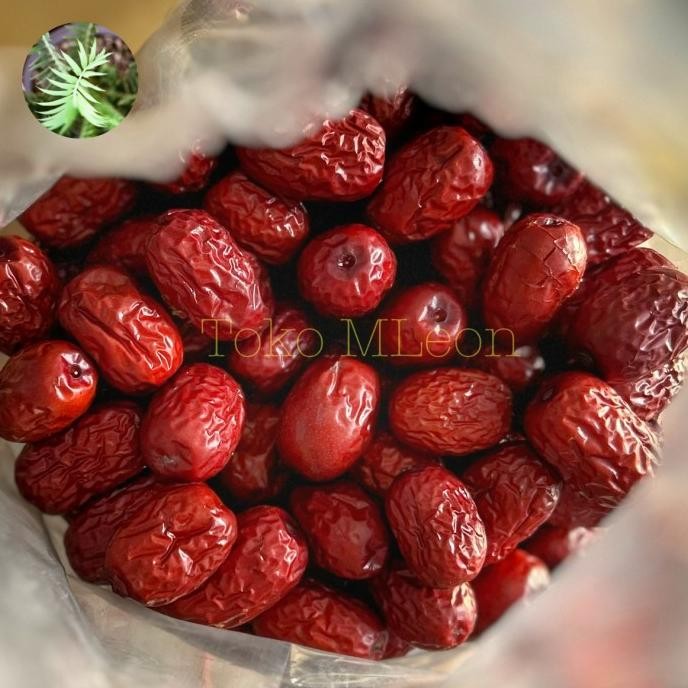 

Baru Ang Co Hung Cao Kurma 600 Gram
