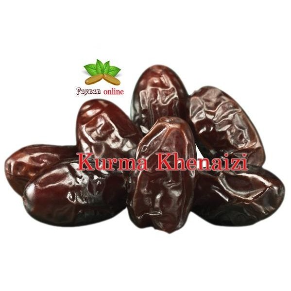 

Baru Kurma Date Crown Khenaizi