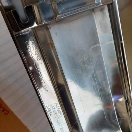 Ready  Grill Depan Mobil Mitsubishi L300 Original