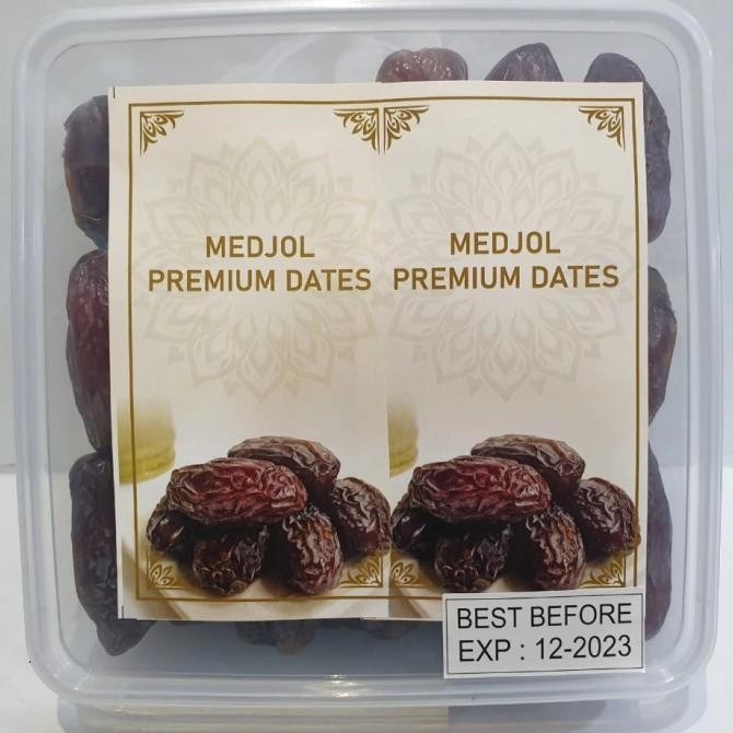 

Baru Kurma Palestine Jumbo Premium