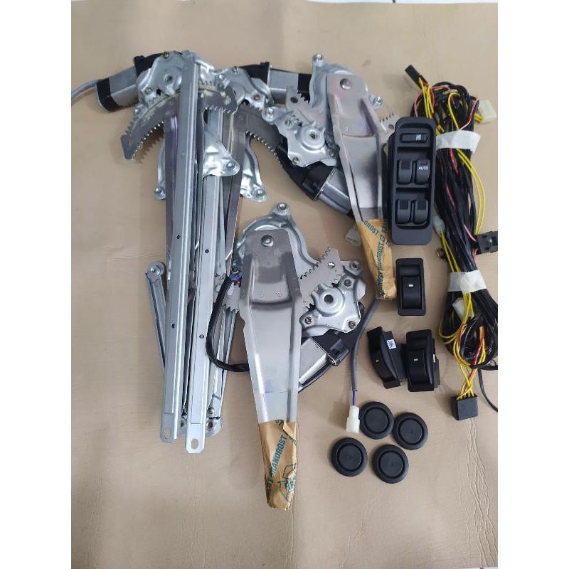 Power Window Vios Gen 1