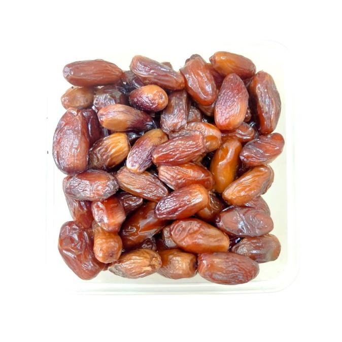

Baru Kurma Tunisia Madu 1 Kg