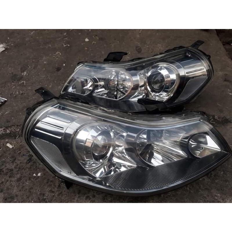 Headlamp Suzuki X Over Projector
