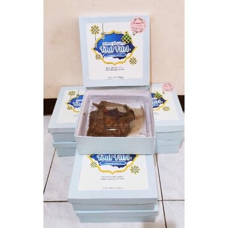 

BR - Hampers ayam packing hardbox seekor free custom design/ hamper birthday/akikah syukuran/manyue/bingkisan/lebaran idul fitri natal imlek TERLARIS