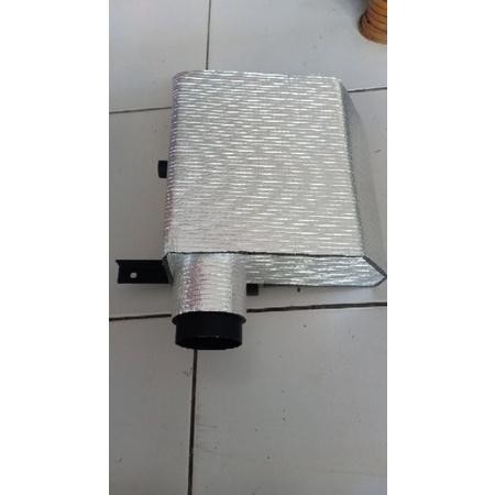 Box Filter Udara Prado Custom Utk Innova Bensin 2005-2015 Dan Reborn 2016-2020
