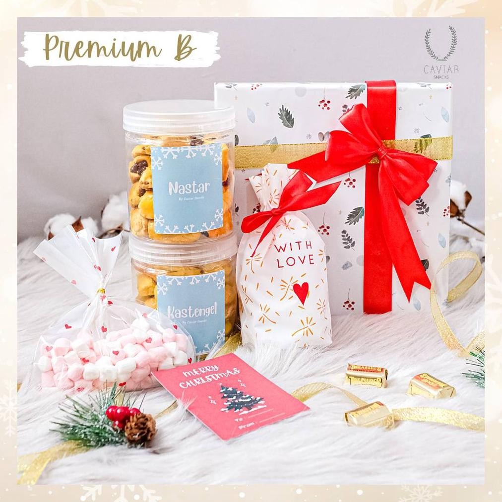 

BR - IMLEK CHINESE NEW YEARS PAKET HAMPERS BINGKISAN PARCEL PREMIUM HARD BOX KUE KERING NASTAR NANAS KEJU KASTENGEL SAGU KEJU KUE SALJU LEMBUT SPESIAL HOMEMADE KUE HAMPERS NATAL PREMIUM NEW YEARS TAHUN BARU TERLARIS