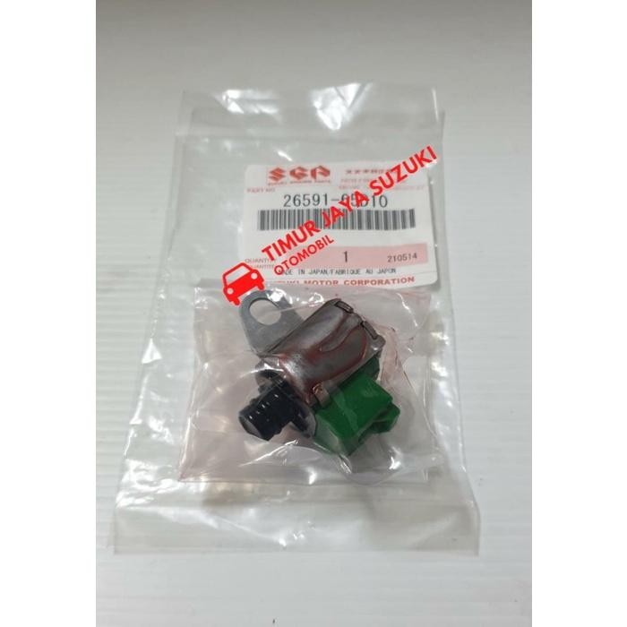Solenoid Matic Grand Vitara/Apv