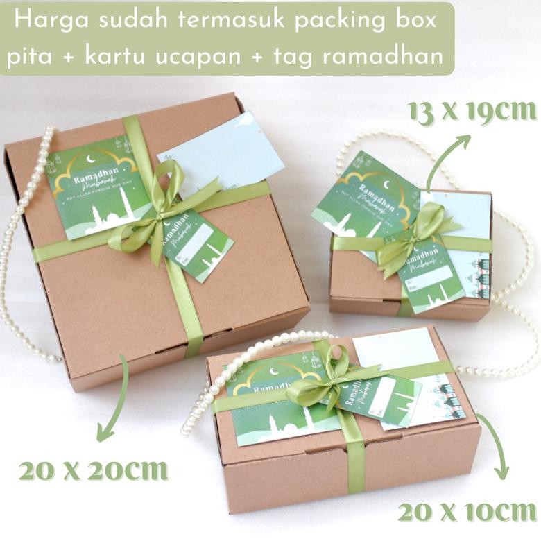 

BR - INSTANT SAMEDAY READY Hampers gift box parcel hadiah kado valentine natal merry christmas kue cookies cake ready stock gosend imlek chinese new year tahun baru cina lebaran idul fitri ultah kelulusan wisuda wedding paket isoman hadiah ramadhan