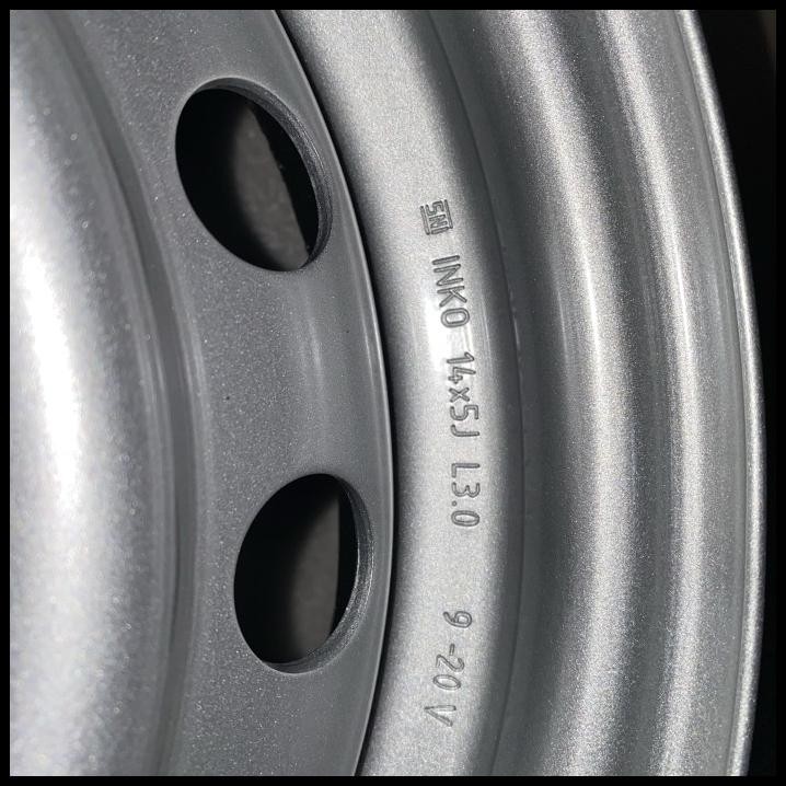 TERMURAH VELG KALENG APV RING 14 