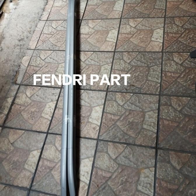 Roof Rack Atap Mobil Fortuner Vrz