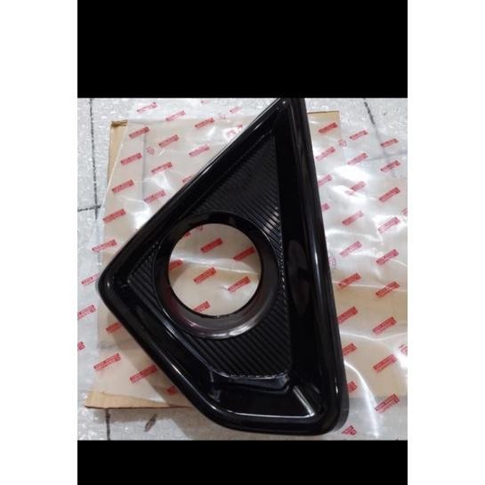 Cover Foglamp Sigra 2020 Sampai 2021