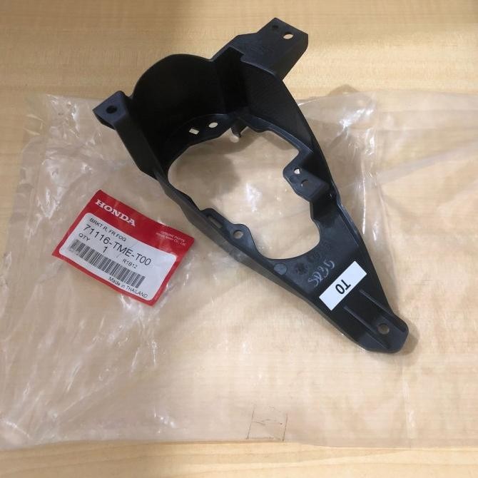 Breket Foglamp CRV TURBO 2017-2019 ORIGINAL