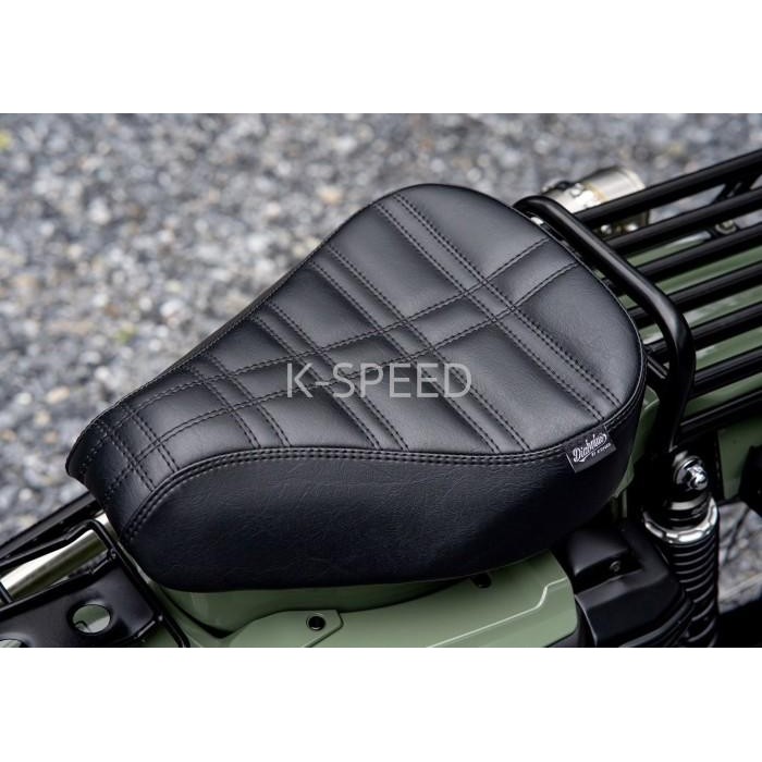 SET FULL BODY CUSTOM CT125 COUNTRY CUB 20PCS DIABOLUS BY K-SPEED