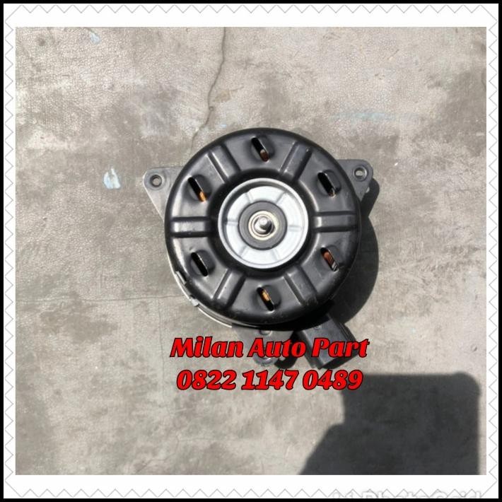 GRATIS ONGKIR MOTOR FAN ERTIGA ORIGINAL / MOTOR FAN DENSO SUZUKI ERTIGA ORIGINAL 