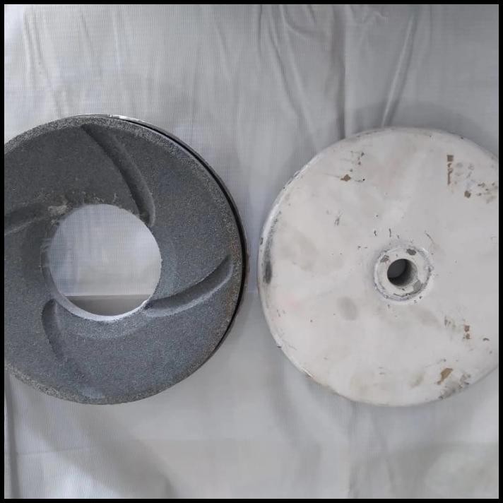 

HOT DEAL BATU GILINGAN TAHU TEMPE 8"/GRINDER TAHU TEMPE 8INCH !