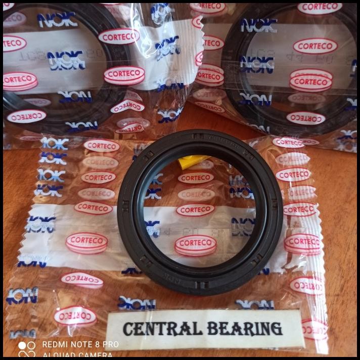 DISKON OIL SEAL OLI SEAL RODA BELAKANG GRANDMAX RUSH TERIOS LUXIO.NOK 