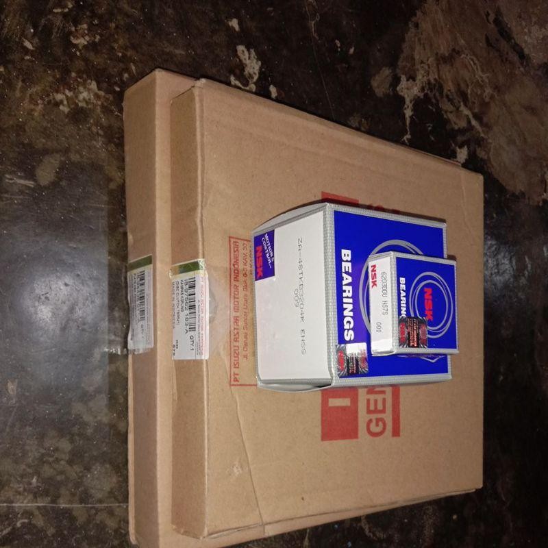 Kopling Set Isuzu Panther 2500 Cc Ori