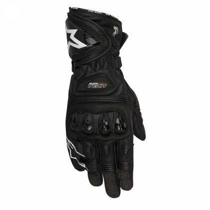 SARUNG TANGAN RIDING GLOVE ALPINESTARS SUPERTECH