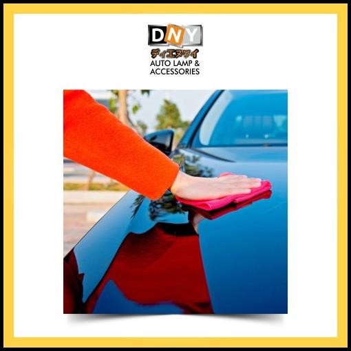 DISKON CAR PASTE WAX / WAX COMPOUND 200 GRAM / KOMPON WAX MOBIL / KOMPON KIT 