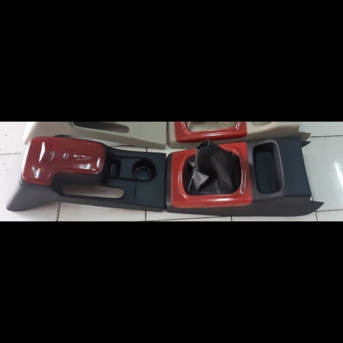 Murah.. Console Box Consule Box Panther Kapsul Touring Panther 2000 On