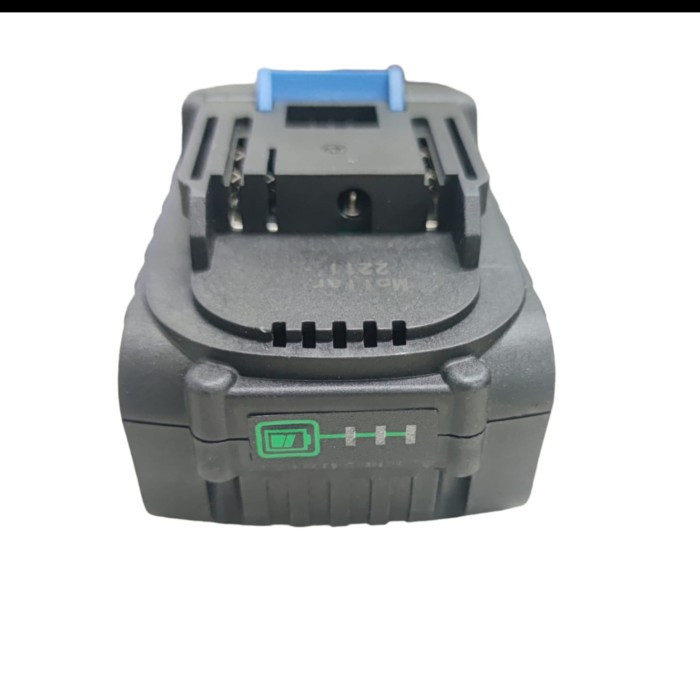 BATERAI 4AH / BATTERY IMPACT WRENCH TYPE LXT