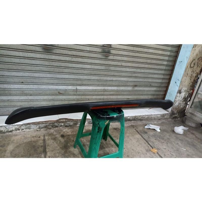 Spoiler Grand Max/Luxio