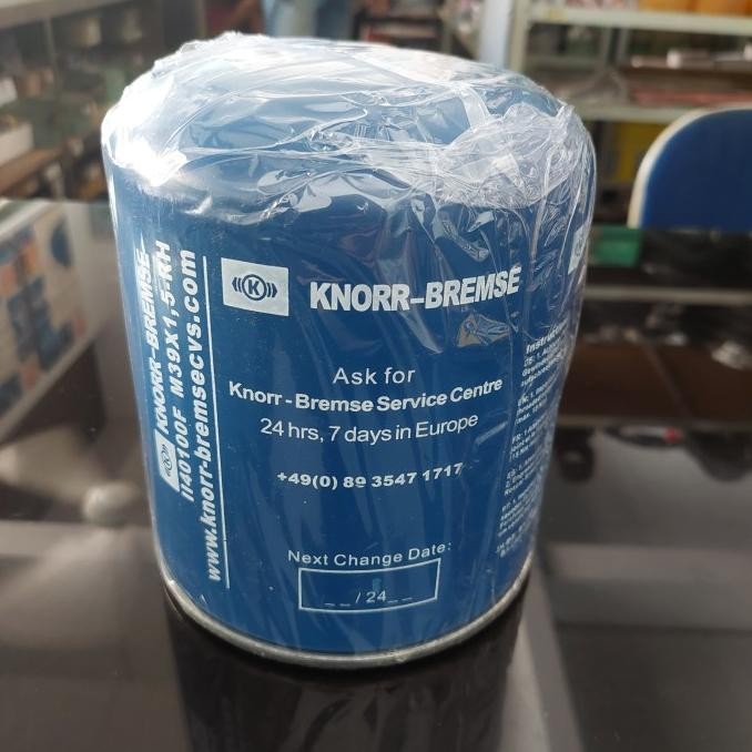 *:*:*:*:*] Filter Air Dryer Knorr Bis Mercy 1521/1525/1526