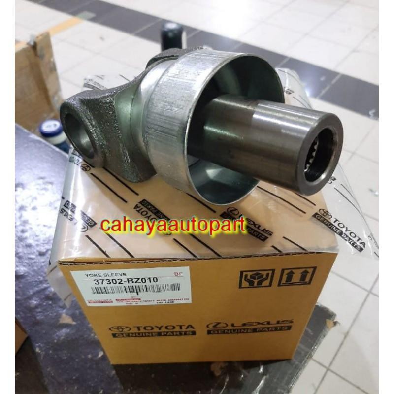 Yoke Sleeve Toyota Avanza 1.3/Xenia 1.3 Orisinil