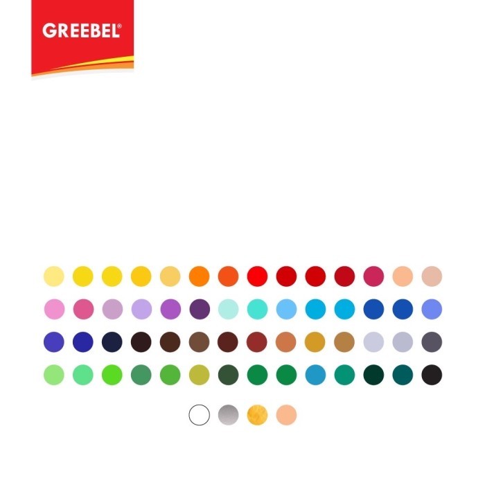 

Cat Air Crayon Greebel 55 / Oil Pastel Greebel 55 / Crayon Grebel 55