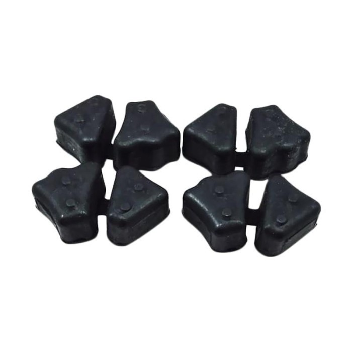 KARET DAMPER SET WHEEL CBR 150 CB150 VERZA 06410KSP900