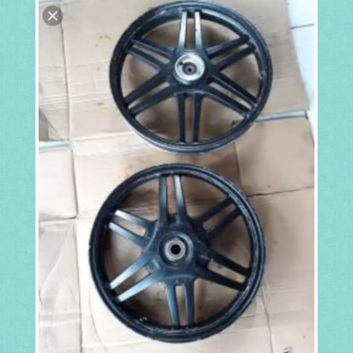VELG RACING SUZUKI SPIN ORIGINAL