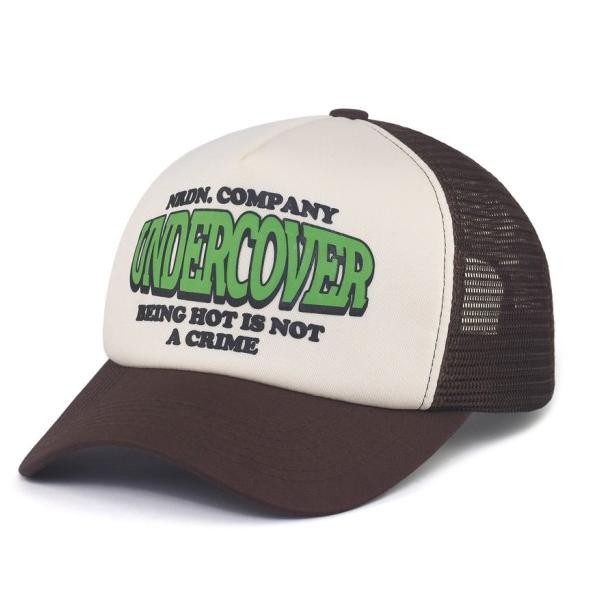 Nrdn Clothing Hat Undercover Truer Hat