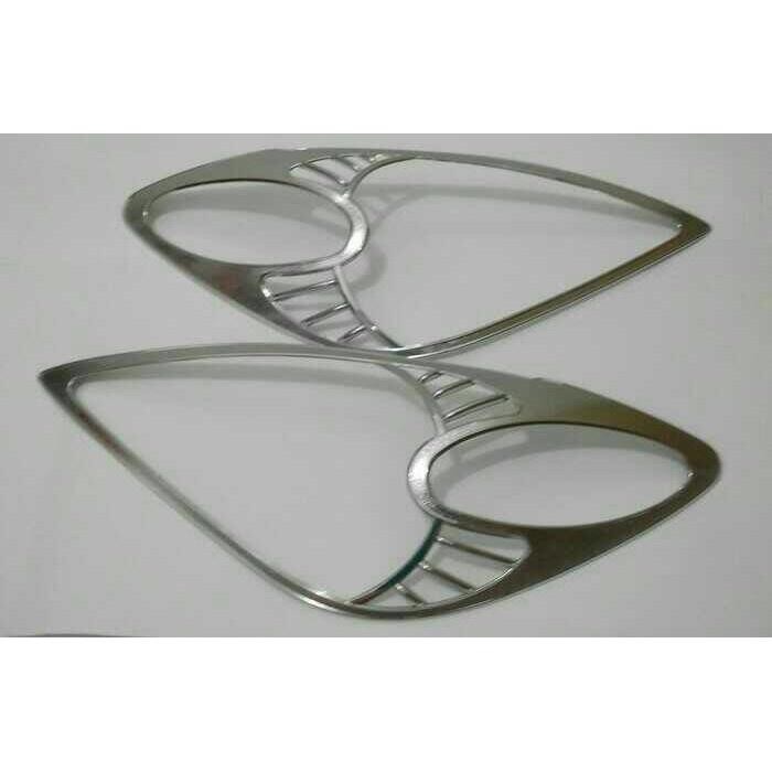 Garnish Lampu Depan Avanza Xenia Old 2004 - 2006