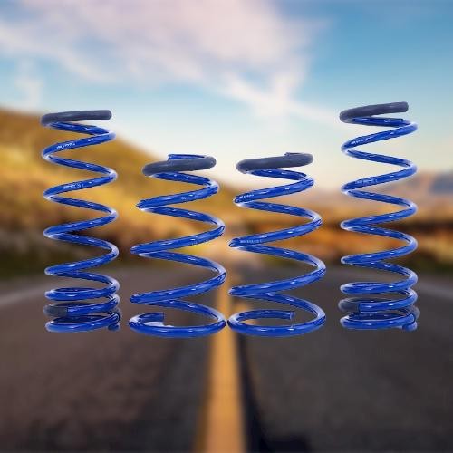 Lowering Kit Hsr Kijang Innova Bensin