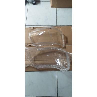 Mika Head Lamp Grand Max